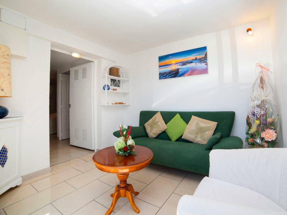 Apartment La Marina By Interhome ベニッサ エクステリア 写真